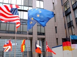 США и ЕС угрожает конфликт санкционных режимов