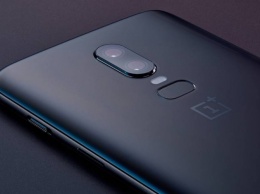 В OnePlus объяснили, почему не оснастили OnePlus 6 беспроводной зарядкой