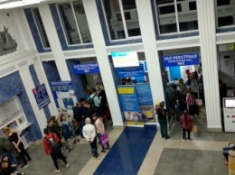 Аэропорт Черновцы предлагают отдать в концессию и построить там новый терминал