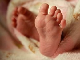 В Киевской области суд на восемь лет посадил женщину, продавшую свою новорожденную дочь