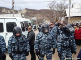 В Крыму задержали делегата Курултая крымскотатарского народа, - Чубаров