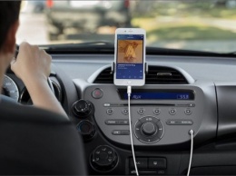 Belkin выпустила аудиокабель для iPhone без 3,5 мм разъема