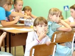 280 гривен за смену: в Каменском заработают школьные лагеря