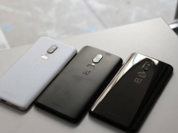 Анализ скорости и плавности OnePlus 6