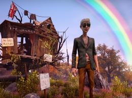 We Happy Few не допустили к продаже в Австралии