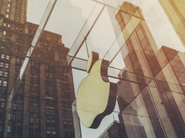 Apple признали самым дорогим брендом в мире
