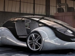 Apple и Volkswagen выпустят беспилотный автомобиль
