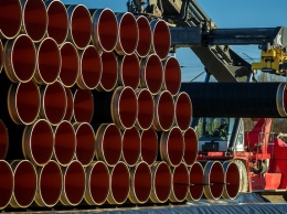 "Газпрому" придется сохранить транзит газа через Украину - секретный отчет