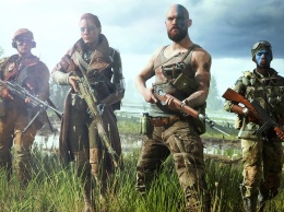 Battlefield V выйдет 19 октября без лутбоксов в сеттинге Второй мировой войны