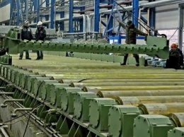 ММК освоит новые виды продукции для трубников РФ