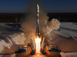 В "Роскосмосе" назвали сроки начала строительства второй очереди Восточного