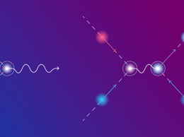 Физики раскрыли тайну исчезновения "частиц" и "античастиц" в графене