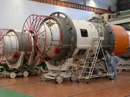 РКЦ "Прогресс" изготовил шесть ракет-носителей "Союз" для проекта "OneWeb"