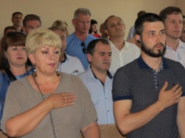 Сложно попасть, легко уйти: депутаты горсовета Покровска поддержали заявление коллеги о досрочном сложении полномочий