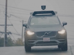 Uber закрывает все проекты по автономным электромобилям в Аризоне