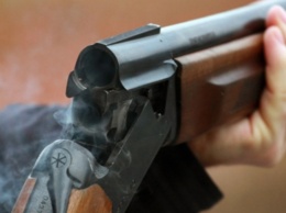 В Запорожье из автоматов пытались расстрелять местного бизнесмена