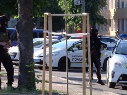 Убийство депутата в Черкассах: полиция задержала подозреваемого
