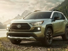 Toyota сохранила звание самого дорого автомобильного бренда в мире