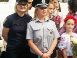 В Харькове выпускников охраняют более тысячи полицейских