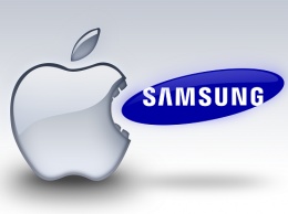 Samsung выплатит Apple $539 млн за нарушение авторских прав