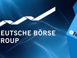 Deutsche B?rse AG смотрит в сторону криптовалют