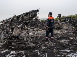 В РФ заявили, что MH17 на Донбассе сбили "просроченной" ракетой, изготовленной еще в СССР