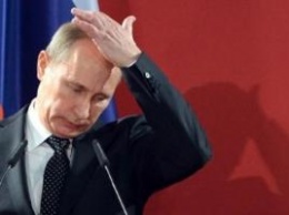 Очередной конфуз: Путин перепутал украинских политзаключенных