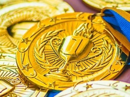 Спортсмены Черноморска заняли 2-е место на Всеукраинских соревнованиях