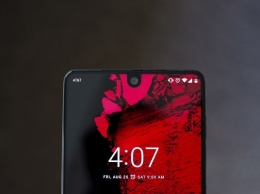 Стартап Essential отменил разработку нового смартфона и может быть закрыт