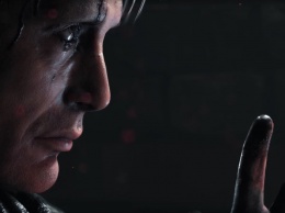 В Death Stranding потребуется взаимодействие игроков со всего мира, считает Мадс Миккельсен