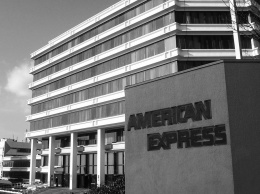 American Express будет использовать блокчейн для защиты личных данных клиентов