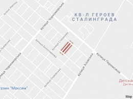 Ночью в оккупированном Луганске взорвали гранату