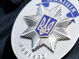 В Запорожье полицейская во время службы без причины избила человека: открыто уголовное дело