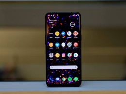 OnePlus 6 получил поддержку «бесшовных» обновлений