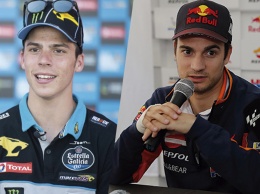 MotoGP: Испания договорилась - Дани Педроса и Жоан Мир не станут врагами в 2019 году