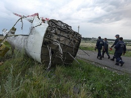 Россияне признали, что сбили Boeing 777