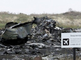 Результаты по MH-17 подтвердили агрессию России в отношении Украины