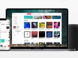 Каким бы мог быть сервис Apple Music
