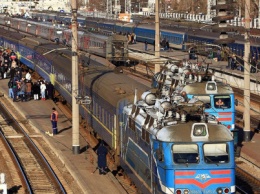 Поезд из Одессы в Черновцы пустят через Молдову