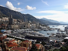 Red Bull Spy: Как выжить в Монако