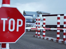 В Одесской области в двух КПП начнет работать совместный таможенно-пограничный контроль