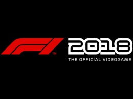 Первый геймплей F1 2018 - Circuit de Monaco