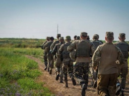 Двух пропавших в Донбассе бойцов ВСУ задержали боевики - СМИ