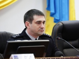 Бывший начальник запорожской полиции прокомментировал задержание наркоторговца в погонах