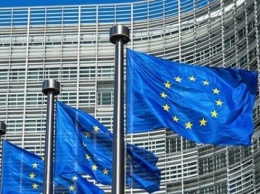 Евросоюз призвал РФ освободить всех незаконно задержанных украинцев