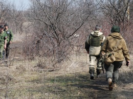 СБУ потеряла двух бойцов "Альфы" во время операции на Донбассе