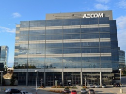 AECOM представила новую технологию умных светофоров