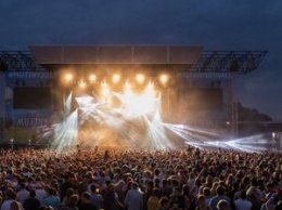 В Великобритании отменили музыкальный фестиваль из-за смерти двух молодых людей