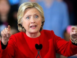 Хиллари Клинтон заявила, что хотела бы возглавить Facebook