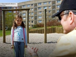 В Харьковской области педофил развращал семилетнюю девочку